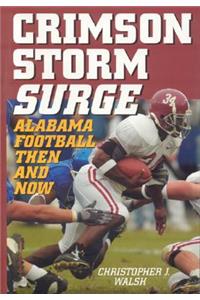 Crimson Storm Surge