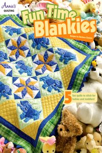 Fun Time Blankies