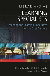 Librarians as Learning Specialists