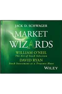 Market Wizards, Disc 7