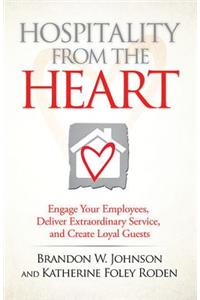 Hospitality from the Heart