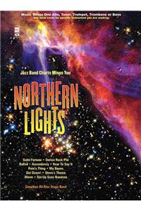 Northern Lights: Bass [With 2 CDs]: Minus Bass/Electric Bass