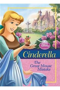 Cinderella: Great Mouse Mistake