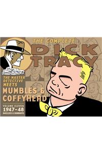 Complete Chester Gould's Dick Tracy Volume 11