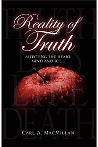 Reality of Truth