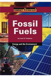 Fossil Fuels