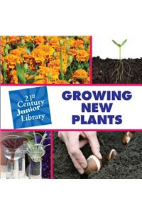 Growing New Plants