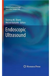 Endoscopic Ultrasound