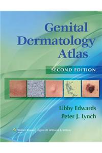 Genital Dermatology Atlas