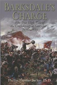 Barksdale'S Charge