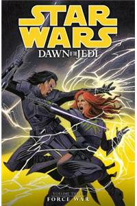 Force War