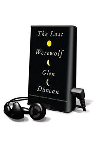 The Last Werewolf
