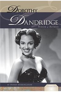 Dorothy Dandridge: Singer & Actress