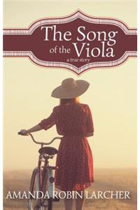 The Song of the Viola