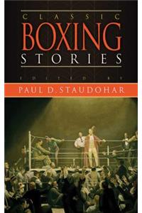Classic Boxing Stories
