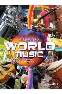 A Listen to World Music