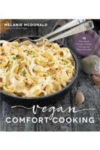 Vegan Comfort Cooking