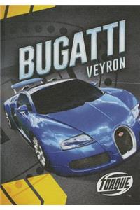 Bugatti Veyron