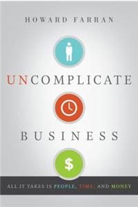 Uncomplicate Business