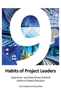 9 Habits of Project Leaders