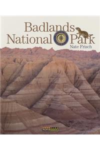 Badlands National Park