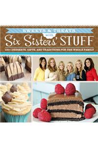 Sweets & Treats with Six Sisters' Stuff