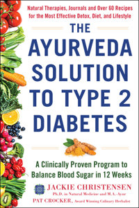 Ayurveda Solution to Type 2 Diabetes