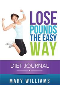 Lose Pounds the Easy Way
