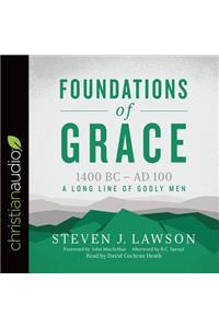Foundations of Grace