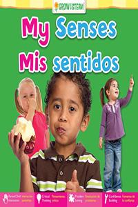 My Senses/MIS Sentidos
