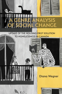 Genre Analysis of Social Change