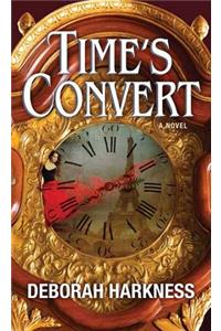 Time's Convert