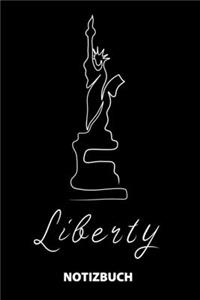Liberty Notebook