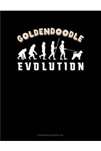 Goldendoodle Evolution