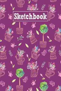 Sketchbook