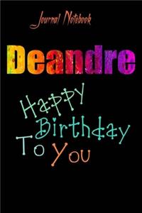 Deandre