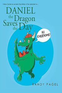 Daniel the Dragon Saves the Day