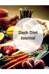 Dash Diet Journal