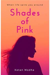 Shades of Pink