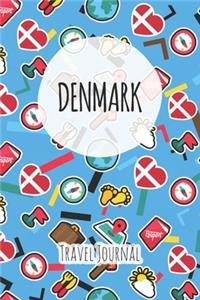 Denmark Travel Journal