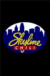 Skyline Chili Notebook