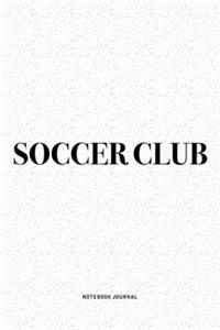 Soccer Club