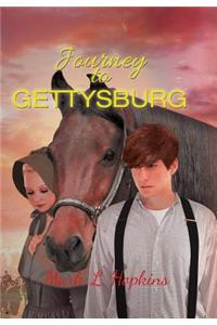 Journey to Gettysburg