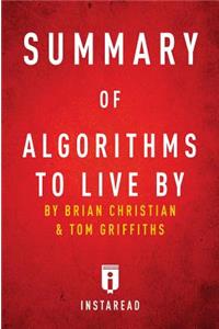Summary of Algorithms to Live by