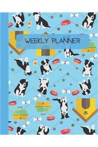 Weekly Planner