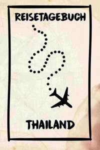 Reisetagebuch Thailand