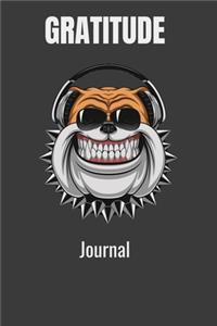 Gratitude Journal