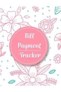 Bill Payment Tracker