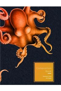 Composition Book