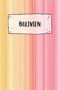 Bolivien